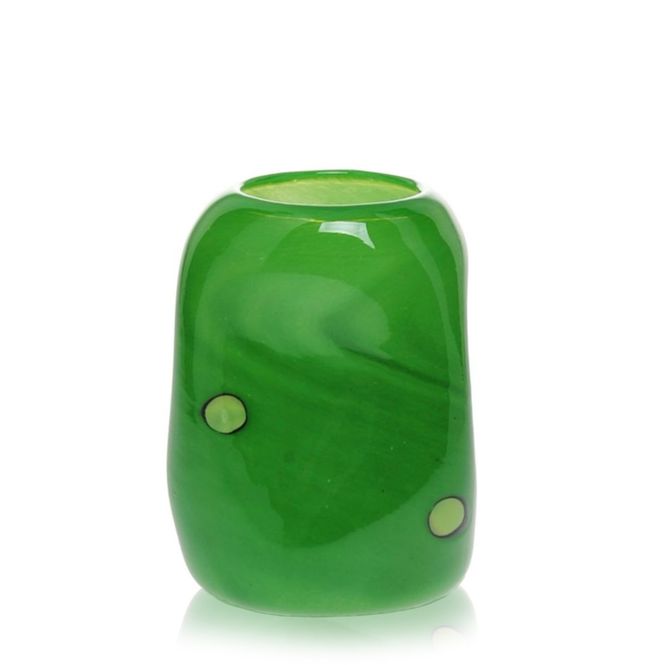 Hovedbilde Kunstglass - Liten Cirkus ...