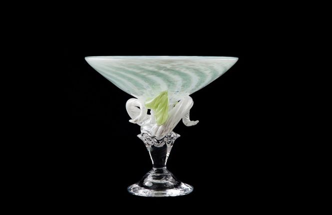 Hovedbilde Lysegrønt stettefat