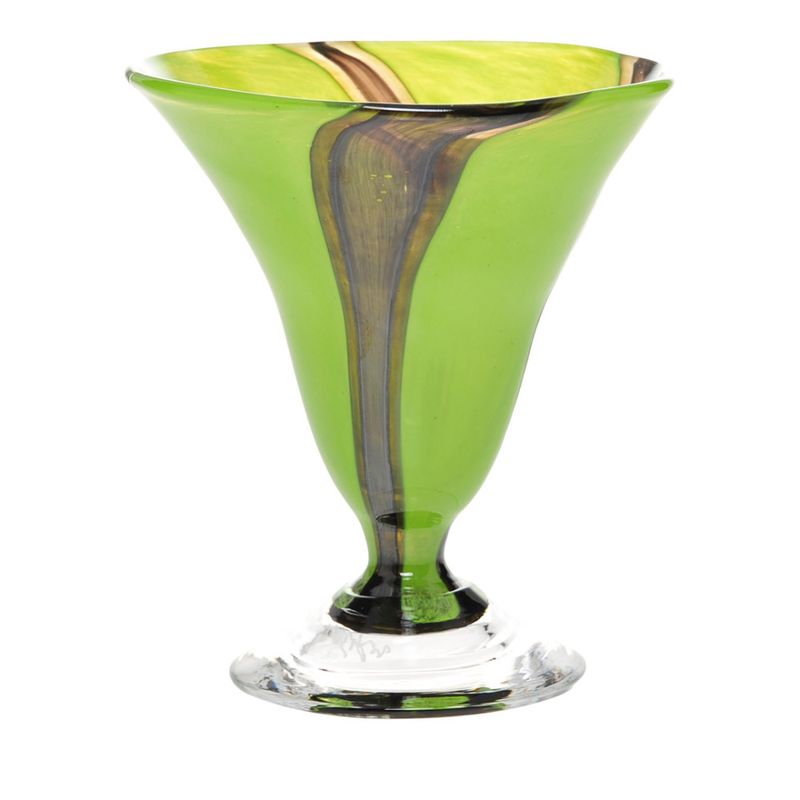 Drops - Liten lime grønn 