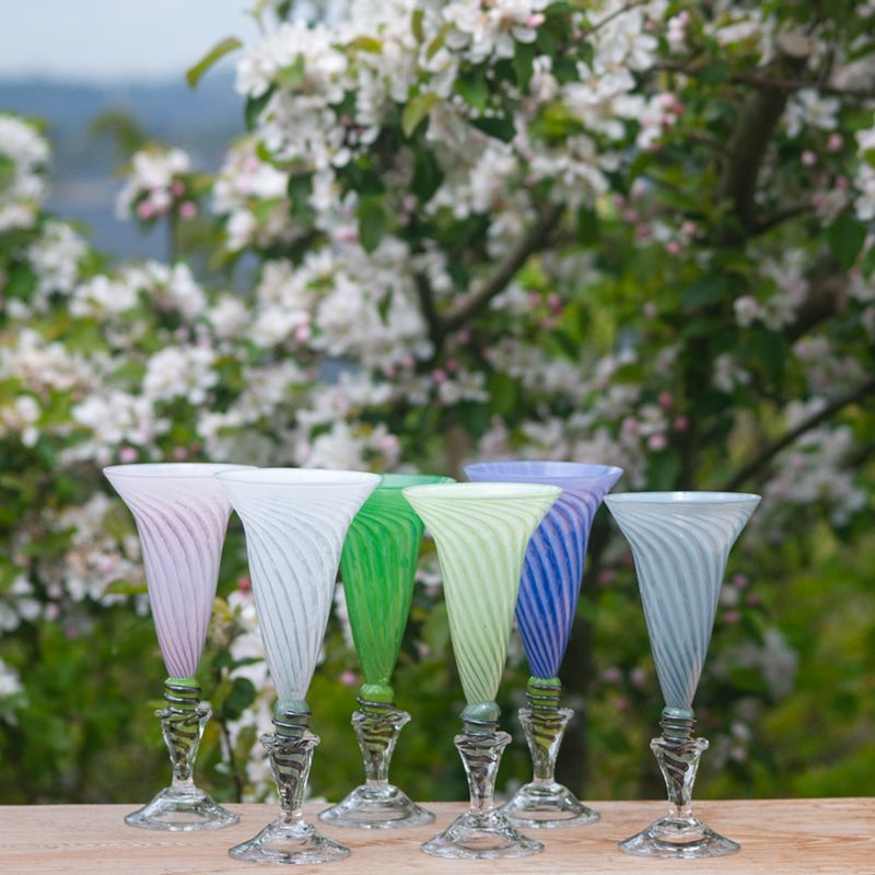 Sommerminner rosa- stor