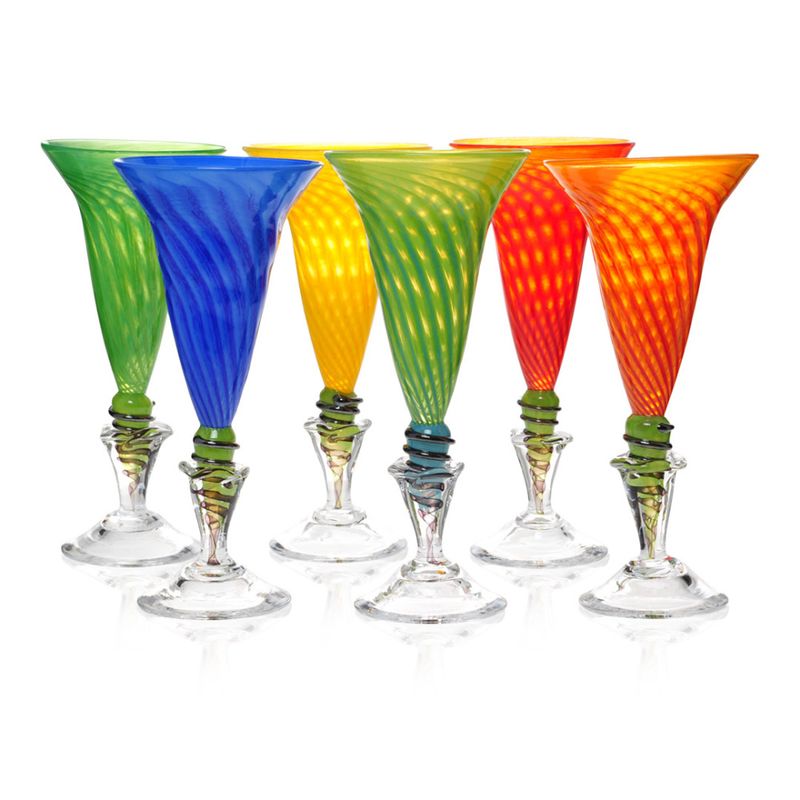 Gavepakke - 6 sommerminner stor 