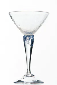 Hovedbilde Kunstglass - Isbre