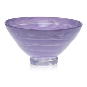 Hovedbilde Sand liten sk&aring;l, Lilla