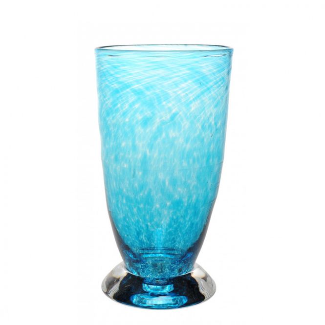 Hovedbilde Kunstglass - Lilje ...