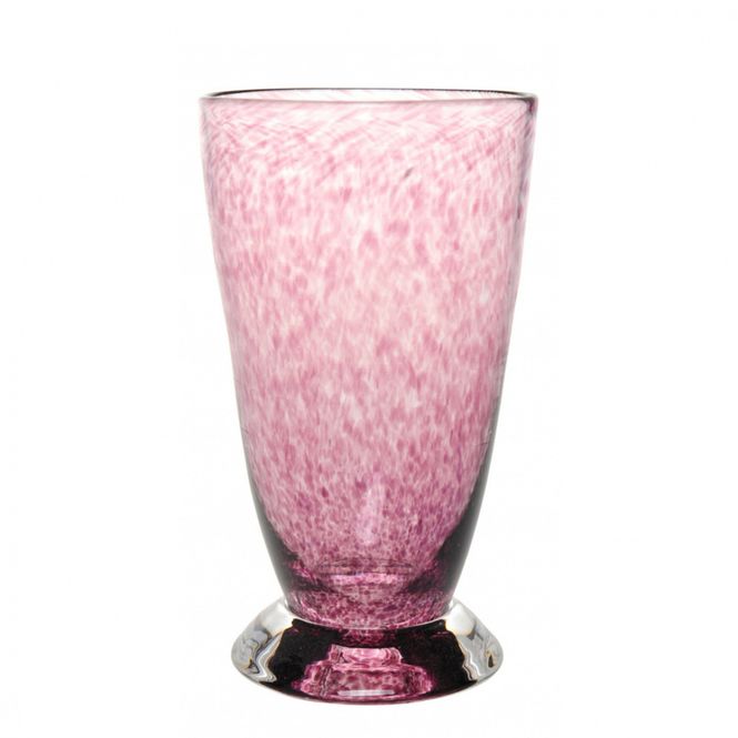 Hovedbilde Kunstglass - Lilje ...