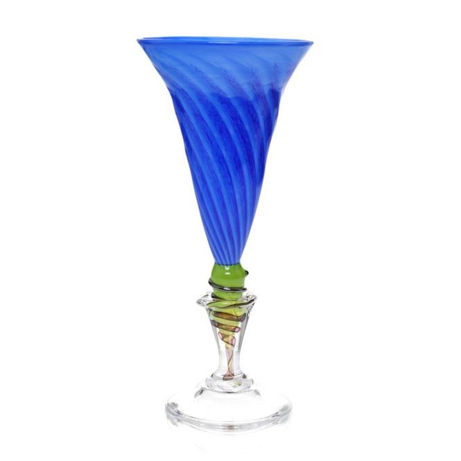 Hovedbilde Sommerminner blå - stor