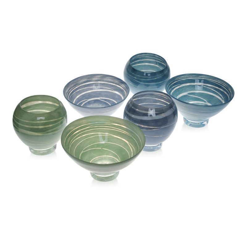 Sand bordlykt Nyblå