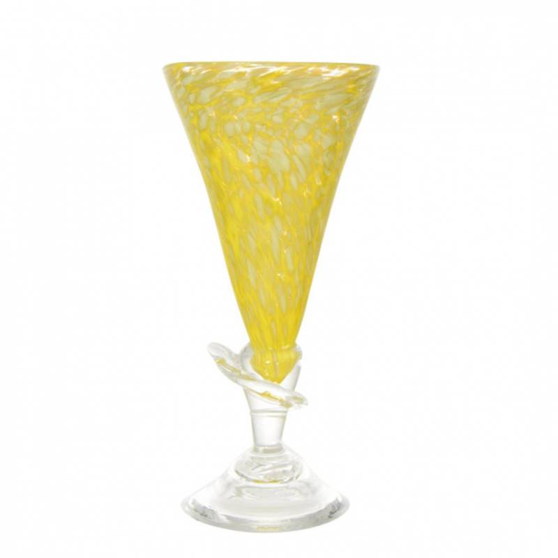 Årstid Gul & eplegrønn