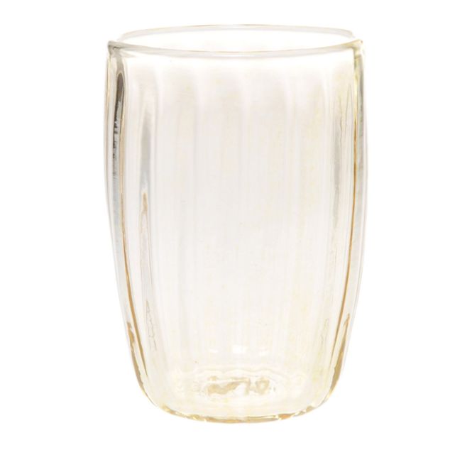 Hovedbilde Kunstglass - Perlemor ...