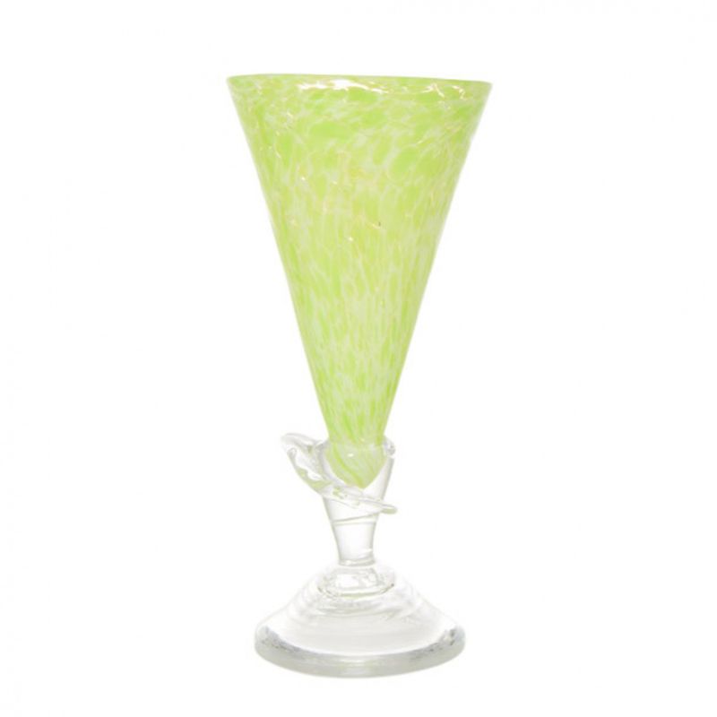 Årstid Eplegrønn og lysegrønn