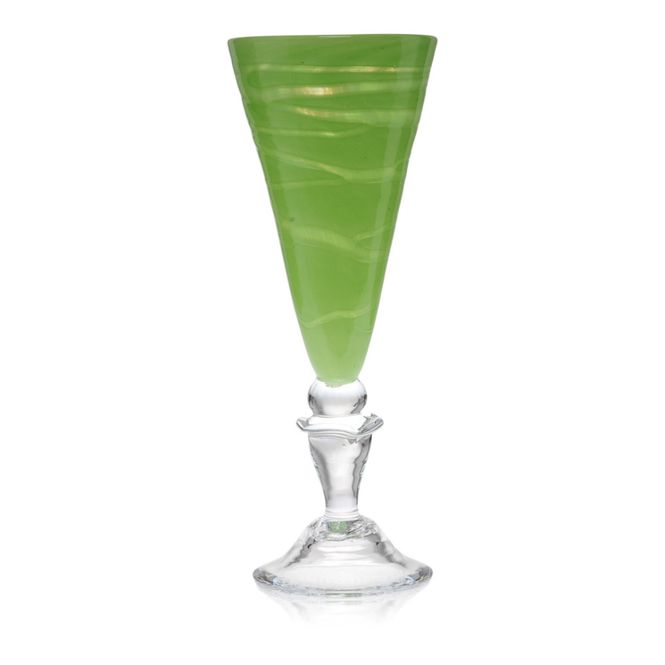 Hovedbilde Sand Opallysegrønn Stor