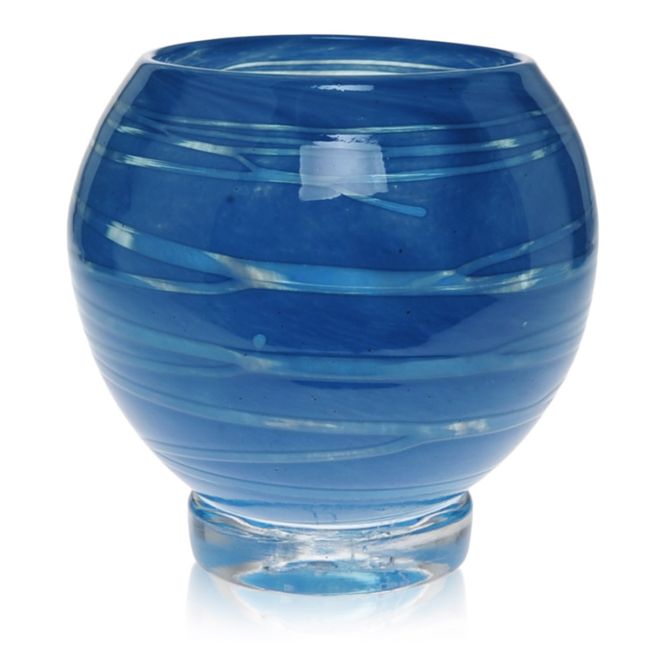 Hovedbilde Sand bordlykt Apiablå