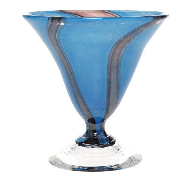 Hovedbilde Drops - liten blå