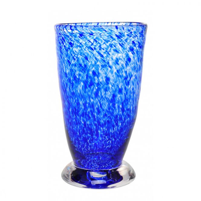 Hovedbilde Kunstglass - Lilje ...