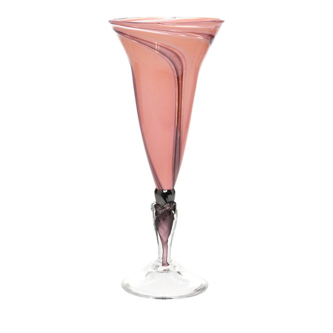 Hovedbilde Drops - stor flamingo rosa