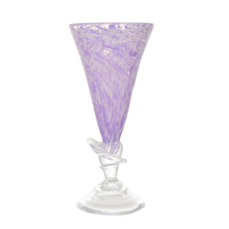 Årstid Lilla og rosa