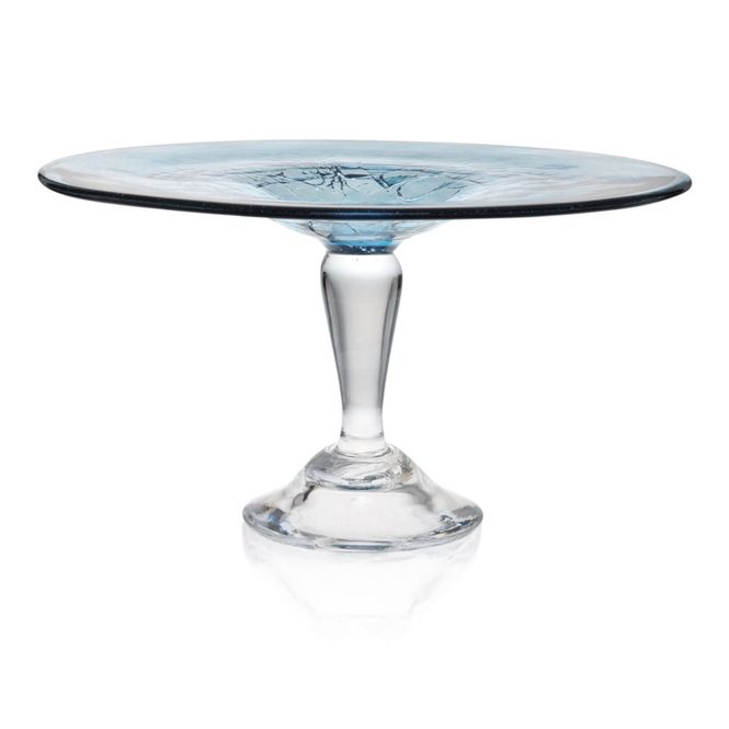 Hovedbilde Medium stettefat, Havblå