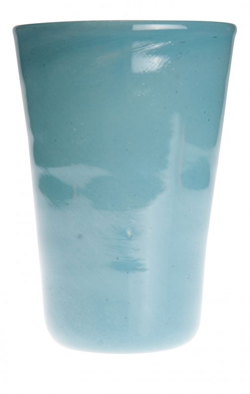 Kunstglass - Dus vannglass