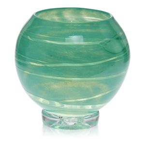 Hovedbilde Sand bordlykt Jadegr&oslash;nn