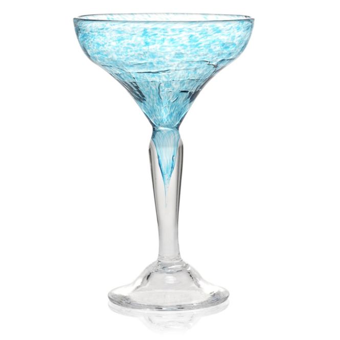 Hovedbilde Kunstglass - Rustikk boble ...